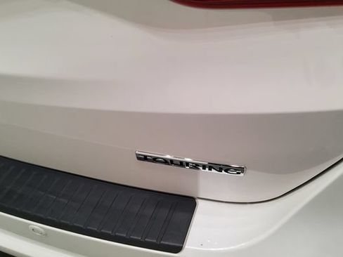Used 2025 Honda Odyssey Touring image 42