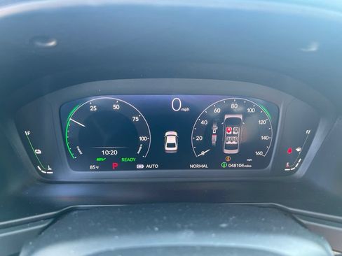 Used 2023 Honda Accord EX-L image 7