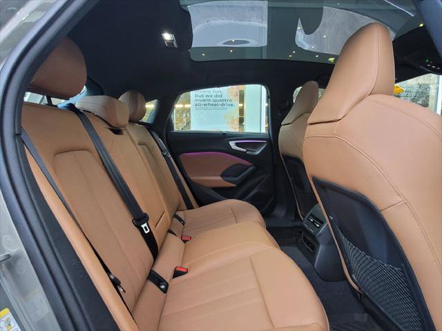 Used 2025 Audi A5 Premium Plus w/ Premium Plus AWD/4WD image 22