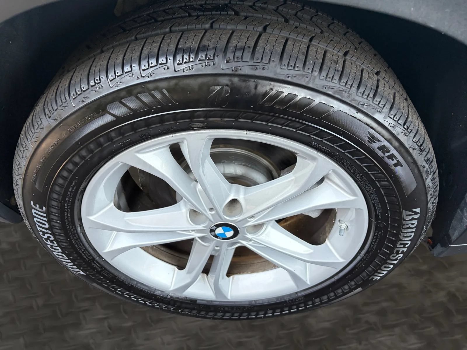 Used 2018 BMW X3 xDrive30i w/ Convenience Package AWD/4WD image 41