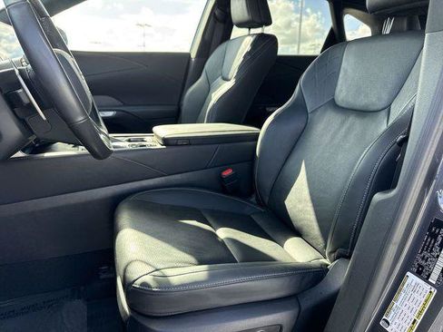 Certified 2024 Lexus RX 350 Premium Plus w/ Convenience Package FWD image 11