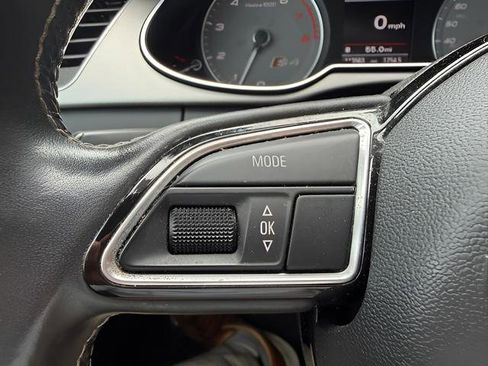 Used 2014 Audi S4 Premium Plus AWD/4WD image 17