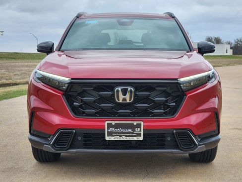 New 2026 Honda CR-V Sport-L image 6