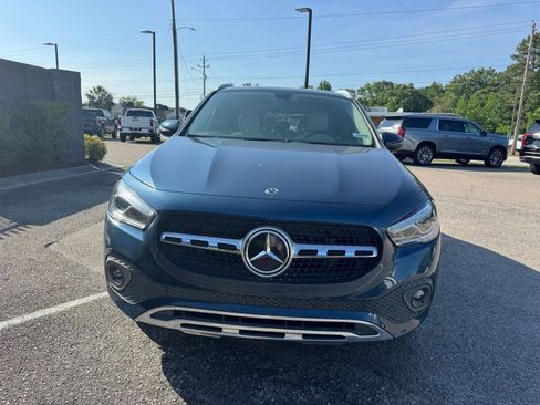 Used 2021 Mercedes-Benz GLA 250 image 6