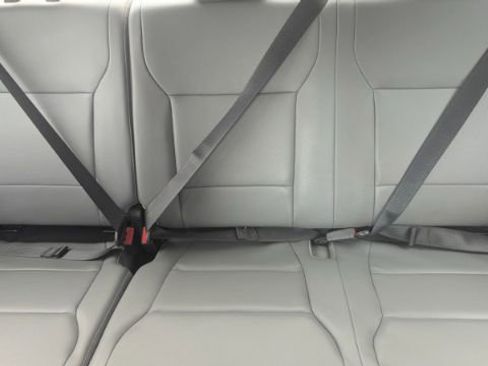 Used 2022 Ford F150 Lightning Pro image 21