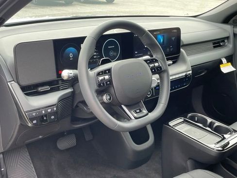 New 2025 Hyundai Ioniq 5 XRT image 9
