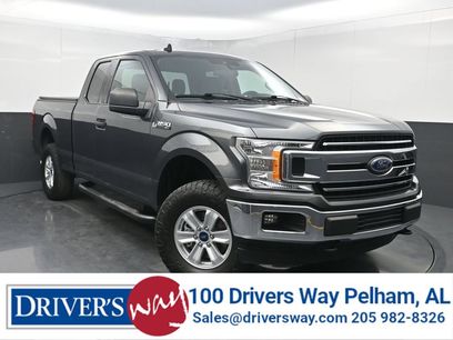Used 2020 Ford F150 XLT