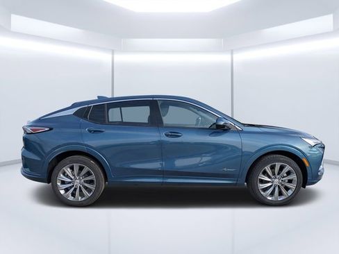 New 2026 Buick Envista Sport Touring FWD image 2