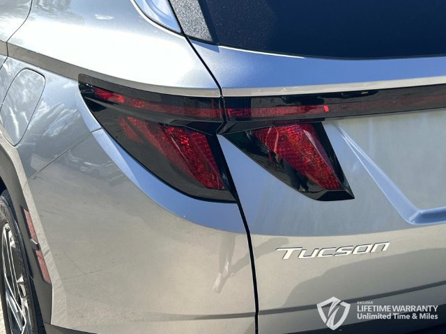 New 2026 Hyundai Tucson SEL Plus w/ Tow & Go Package FWD image 11