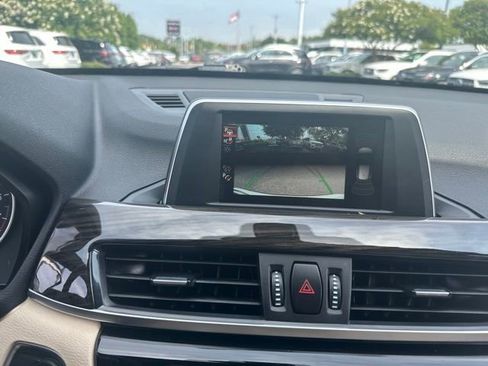 Used 2017 BMW X1 xDrive28i AWD/4WD image 14