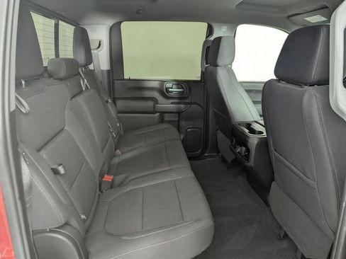 Used 2020 Chevrolet Silverado 2500 LT w/ Convenience Package AWD/4WD image 19