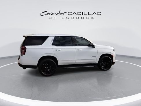 Used 2023 Chevrolet Tahoe LT RWD image 9