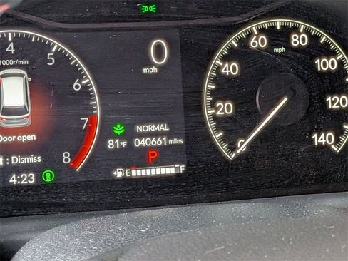 Used 2025 Honda Odyssey Sport-L image 17