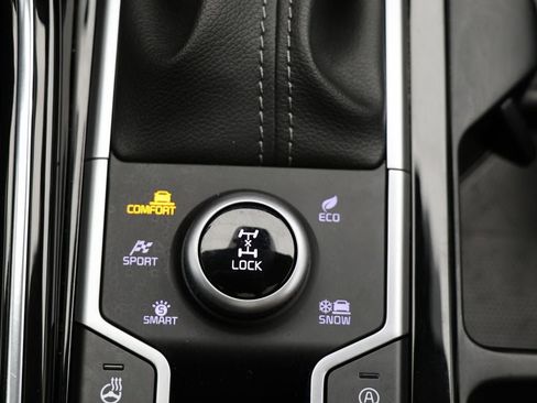 Used 2023 Kia Sorento SX Prestige image 28