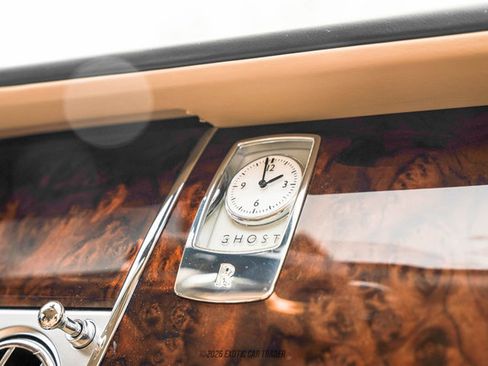 Used 2014 Rolls-Royce Ghost image 64