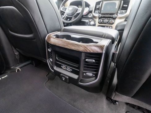 Used 2020 RAM 1500 Laramie image 56