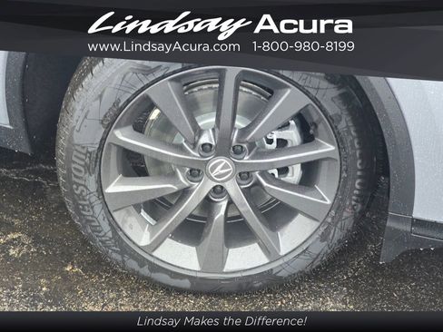 New 2026 Acura MDX A-Spec image 7