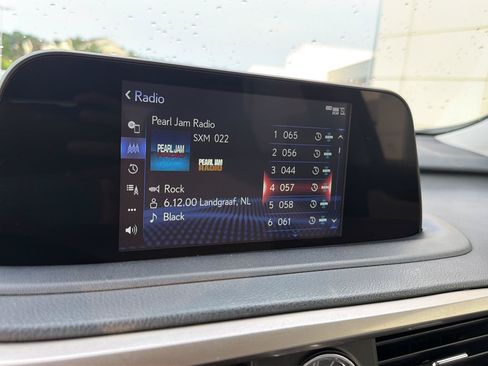 Used 2021 Lexus RX 350 FWD w/ Accessory Package image 24
