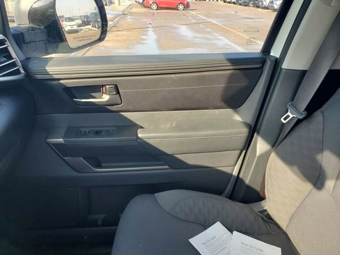 Used 2024 Toyota Tundra SR5 w/ SR5 Convenience Package image 13