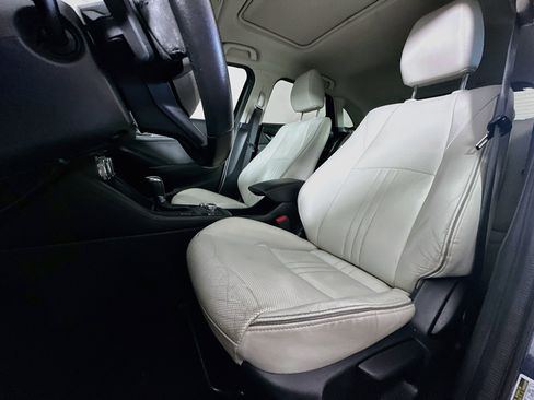 Used 2019 MAZDA CX-3 Grand Touring AWD/4WD image 13