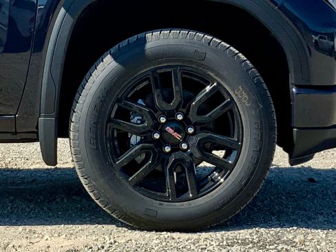 New 2026 GMC Sierra 1500 Elevation image 20