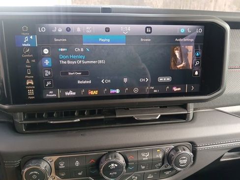 New 2026 Jeep Wrangler Unlimited Rubicon AWD/4WD image 44