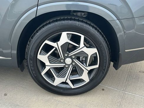 Used 2022 Hyundai Palisade Calligraphy w/ Cargo Package image 18