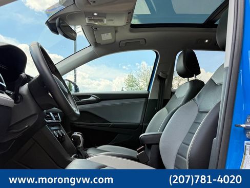 Used 2023 Volkswagen Taos SEL AWD/4WD image 30