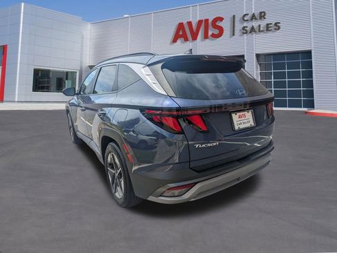 Used 2025 Hyundai Tucson SEL FWD image 9