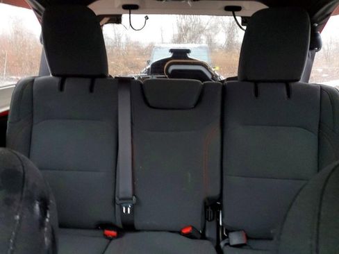 Used 2026 Jeep Wrangler Rubicon image 7