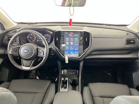 New 2026 Subaru Ascent Premium image 14