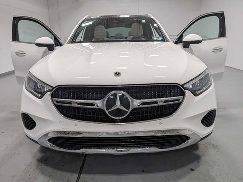 Certified 2025 Mercedes-Benz GLC 300 4MATIC image 15