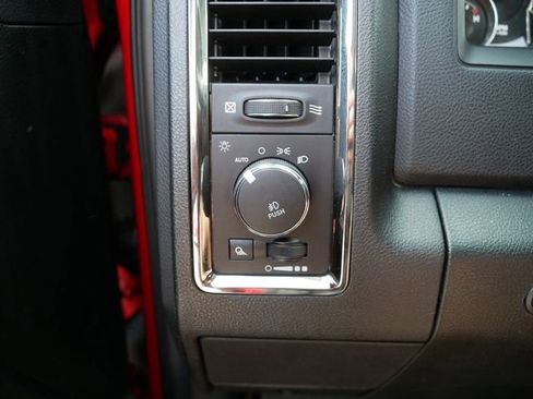 Used 2018 RAM 1500 Sport AWD/4WD image 25