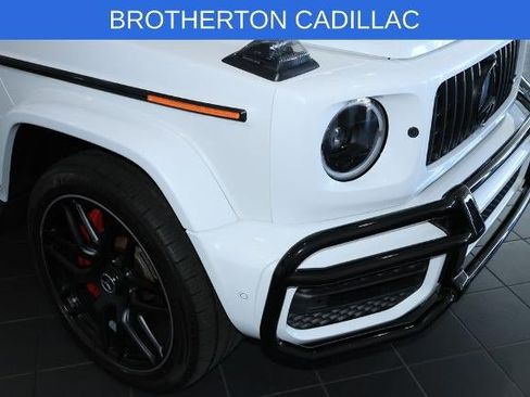 Used 2023 Mercedes-Benz G 63 AMG 4MATIC image 14