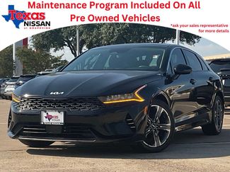 Used 2023 Kia K5 EX w/ EX Premium Package FWD video 1