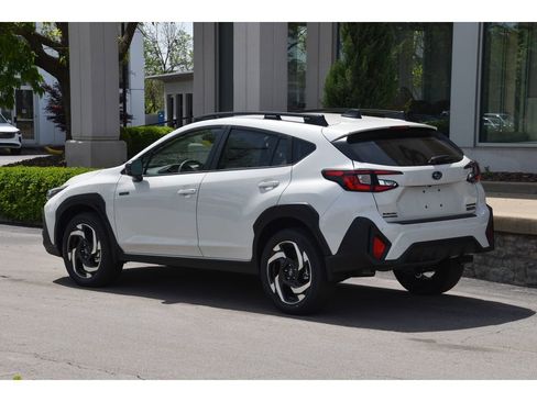 New 2026 Subaru Crosstrek 2.5i Limited AWD/4WD image 6