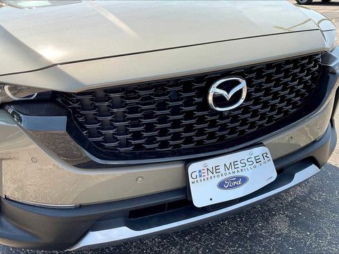 Certified 2025 MAZDA CX-50 2.5 Turbo w/ Weather Package image 58