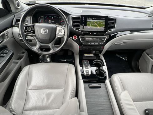Used 2022 Honda Pilot Elite image 20