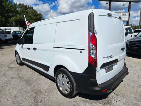 Used 2020 Ford Transit Connect XL image 4
