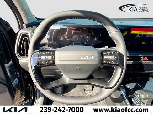 New 2026 Kia Sorento LX image 38