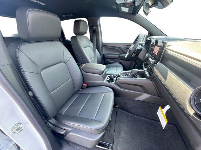 New 2026 Chevrolet Colorado Trail Boss AWD/4WD image 26