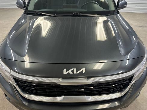 Used 2023 Kia Seltos S image 36