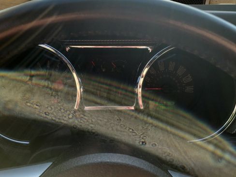 Used 2007 Ford Mustang GT RWD image 15