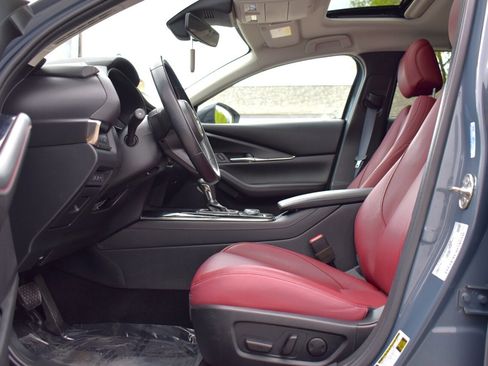 Used 2023 MAZDA CX-30 AWD 2.5 S w/ Preferred Package image 10