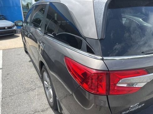 Used 2019 Honda Odyssey EX-L image 4