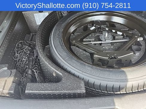 Used 2019 Cadillac XT5 Premium Luxury FWD image 31