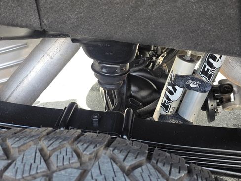 Used 2022 Chevrolet Silverado 2500 High Country w/ Technology Package AWD/4WD image 46