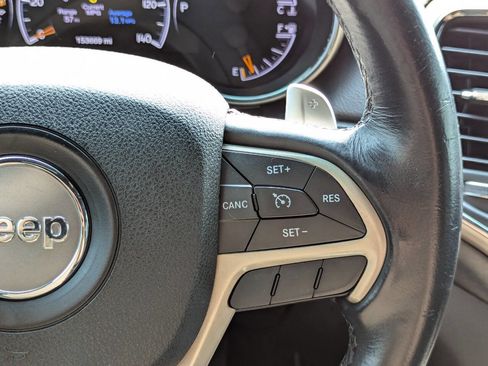 Used 2016 Jeep Grand Cherokee Laredo w/ Quick Order Package 23E image 22