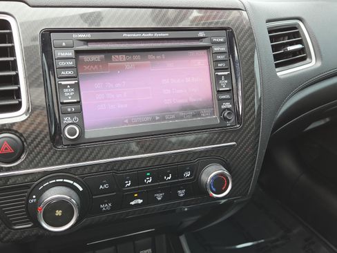 Used 2013 Honda Civic Si image 31