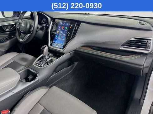 Used 2023 Subaru Outback Onyx Edition w/ Tech Package 2 AWD/4WD image 37